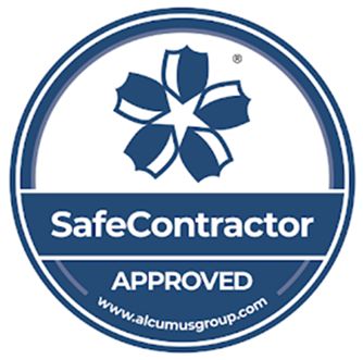 SafeContractor approved contractor