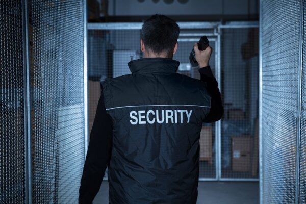 Can I start my own Security Company? - Eagle Security Protection