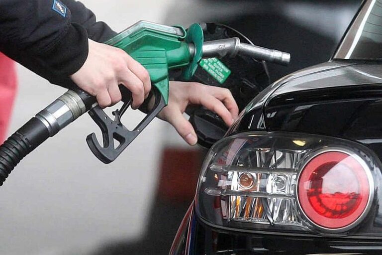 fuel pump thefts in West Midlands