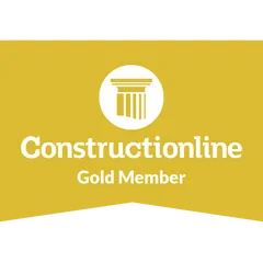 Constructionline Gold Member