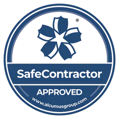 SafeContractor Accredited