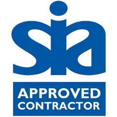 SIA Approved Contractor
