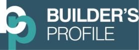 Builder’s Profile Approved