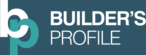 Builder’s Profile Approved