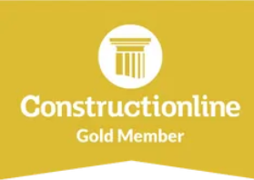 Constructionline Gold Member