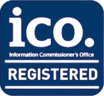 ICO Data Protection Registered
