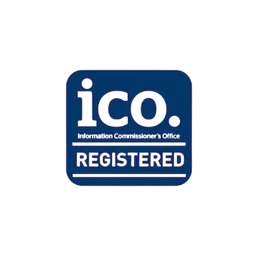 ICO Registered