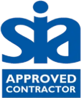 SIA Approved Contractor (ACS)