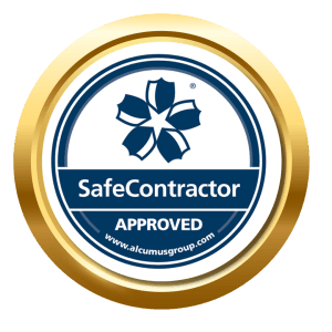 SafeContractor Accredited
