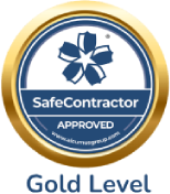 SafeContractor Approved