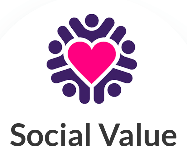 Social Value Certified