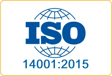 ISO 14001