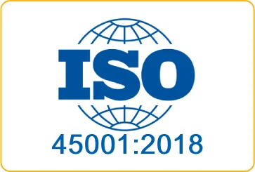 ISO 45001