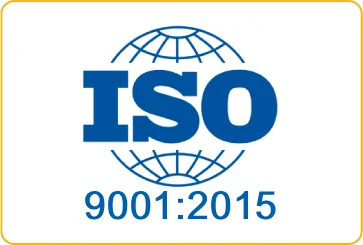 ISO 9001