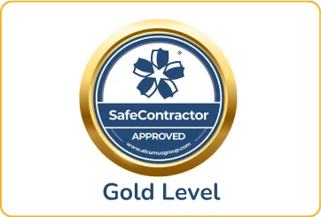 SafeContractor Gold