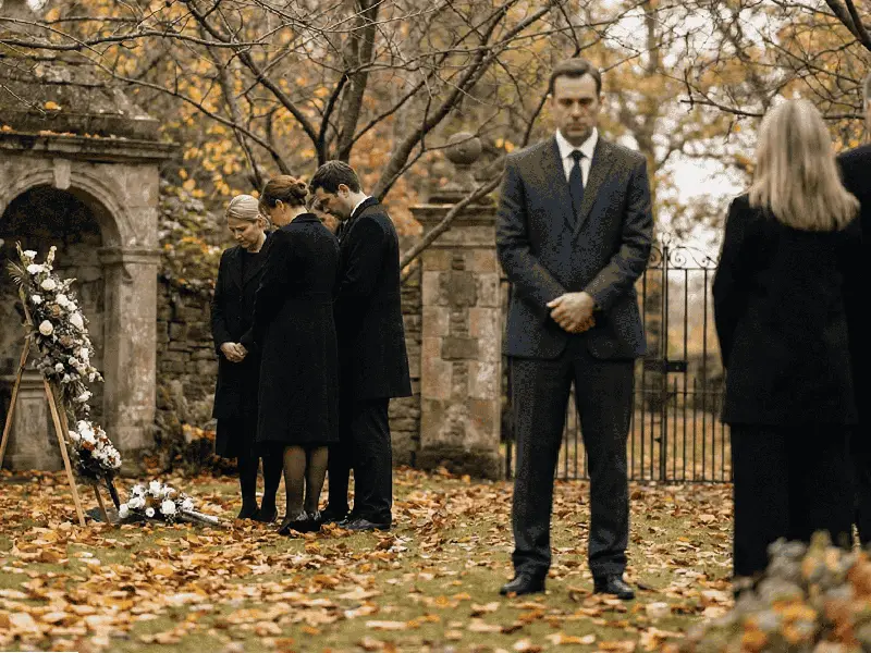 Respectful Security Presence