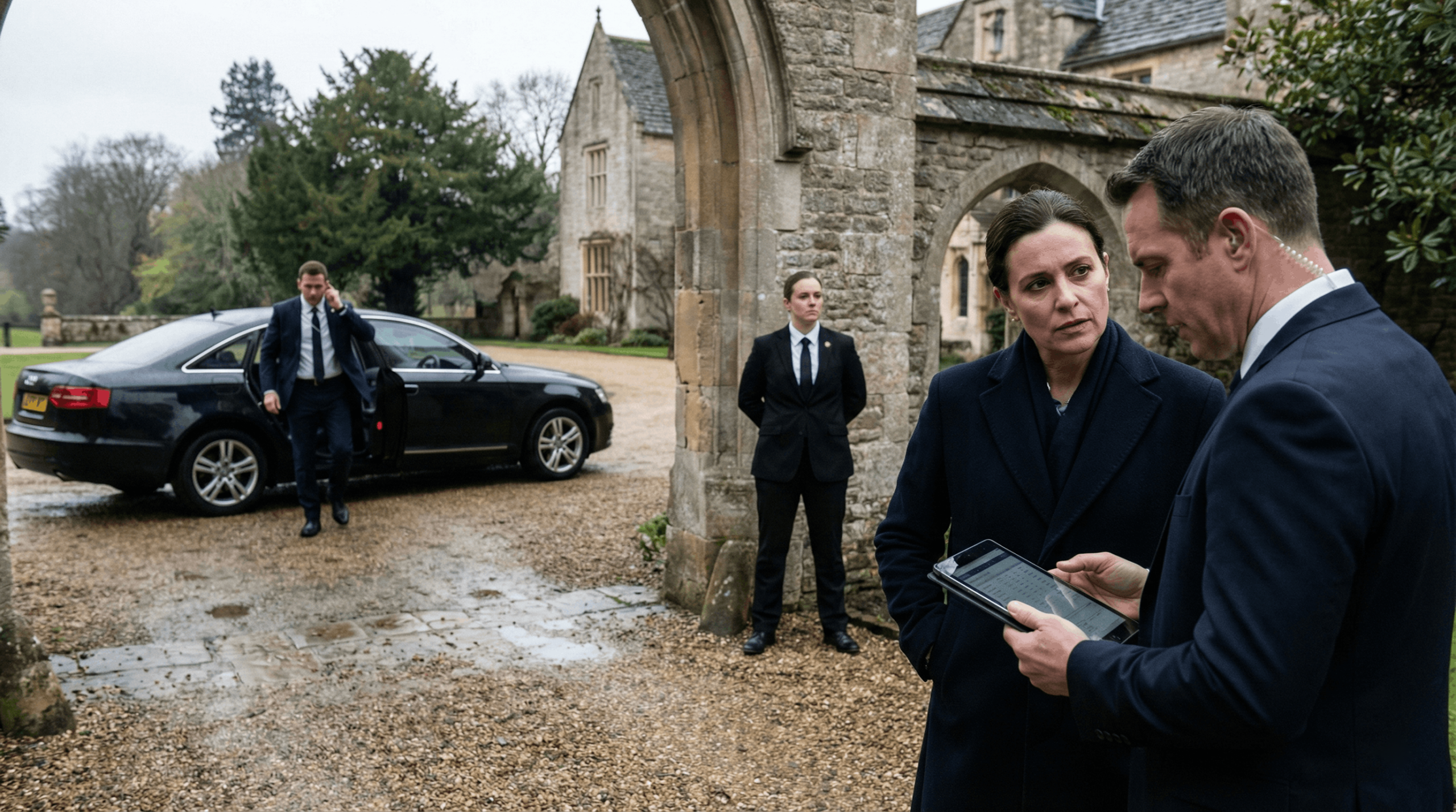 Deployment process discussion