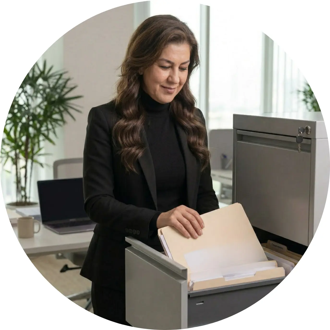 Consultancy Services