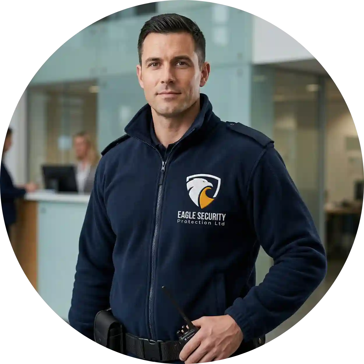 Security Subcontractor Services