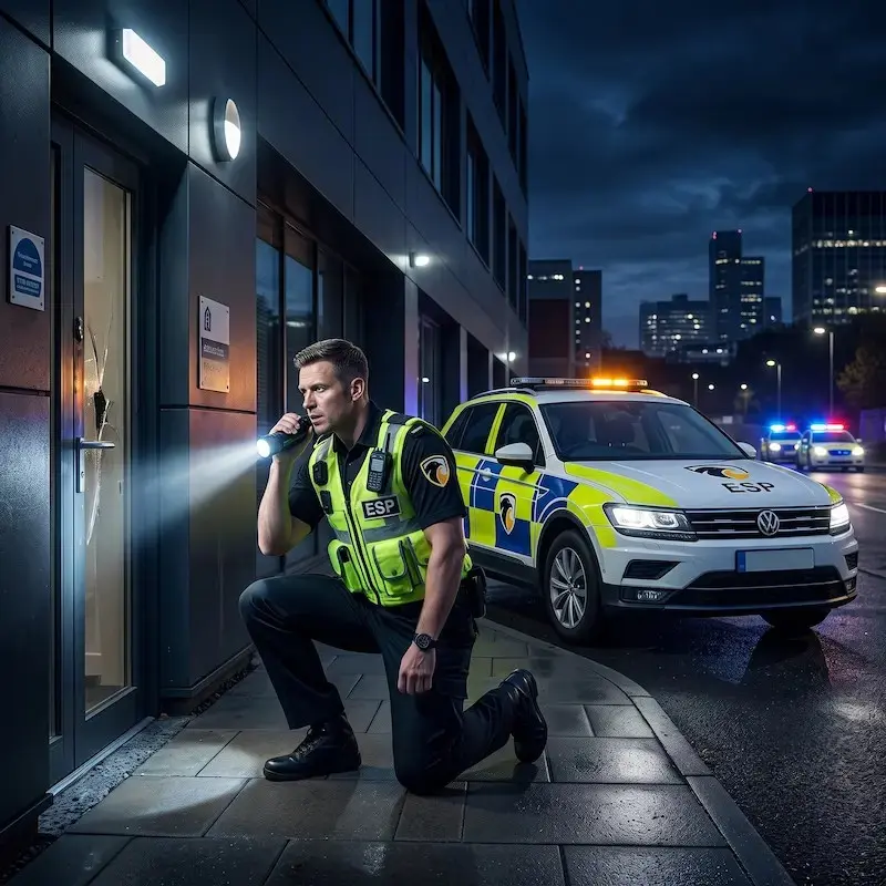 24/7 Rapid Mobile Response Birmingham